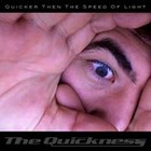 Picture for song 'Forgiven' by artist 'The Quickness'