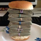 Picture for song 'Billion-ft.Young Slyce,Dave-B' by artist 'The Rapper Eator'