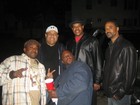 Picture for song '01 East Oakland Slang' by artist 'THERAWONE'