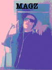 Picture for song 'Gotta Keep It Goin' by artist 'The Real MaGz'