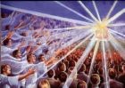 Picture for song 'Here I am to Worship' by artist 'The Redeemed 4'