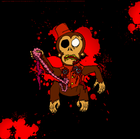 Picture for song '3. Drag Me Away (Free Version)' by artist 'The Residence of Evil EP'