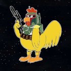 Picture for song 'Beyond' by artist 'The Retarded Chicken'