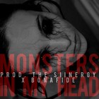 Picture for song 'Monsters In My Head | Dark | FREE DL' by artist 'The Siinergy'