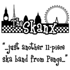 Picture for song 'Sever the Connection' by artist 'The Skanx (UK)'