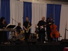 Picture for song 'Fire' by artist 'The Society Express Band'