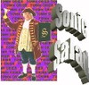 Picture for song 'Town Crier' by artist 'The Sonic Salad'