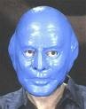 Picture for song 'I'm Blue' by artist 'theSoundBytes'