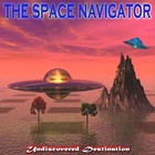 Picture for song 'Drifting in Space' by artist 'The Space Navigator'
