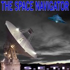 Picture for song 'S.E.T.I. (Extended Mix)' by artist 'The Space Navigator'