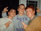 Picture for song 'Bump' by artist 'The Squad'