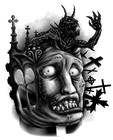 Picture for song 'You Lied To Me' by artist 'The Stagglers'