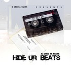 Picture for song 'Put It On The BEAT by sinima' by artist 'thestresspart'