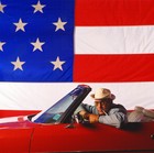 Picture for song 'The American Dream' by artist 'The TeKnition aka Vincent Pryce'