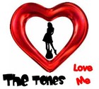Picture for song 'Love Me' by artist 'The Tones'