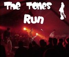 Picture for song 'Run' by artist 'The Tones'
