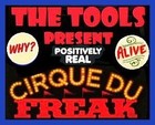 Picture for song 'Cirque Du Freak' by artist 'The Tools'