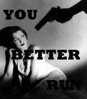 Picture for song 'You Better Run' by artist 'The Tools'