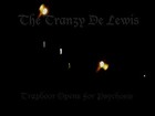 Picture for song 'Trapdoor Opens For Psychosis' by artist 'The Tranzy de Lewis Project'