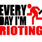 Picture for song 'BNASTY - STARTING A RIOT .mp3' by artist 'THETRUTHBNASTY'