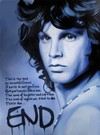 Picture for song 'the end' by artist 'the twitch'