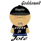 Picture for song 'African Mambo Jambo' by artist 'The Underdog'