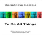 Picture for song 'Jesus, Love My Mom' by artist 'The Unknown Disciple'