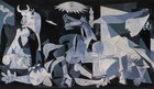 Picture for song 'guernica' by artist 'the unknown project'
