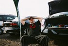 Picture for song 'Anarchy Is The End' by artist 'The XHR'