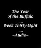Picture for song 'Week Thirty-Eight: Weeds' by artist 'The Year of the Buffalo (Volume III)'