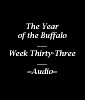 Picture for song 'Week Thirty-Three: The Last Caravan' by artist 'The Year of the Buffalo (Volume III)'