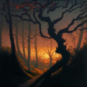 Picture for song 'Farewell' by artist 'Everything Falls Under'