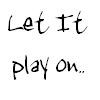 Picture for song 'Let it Play on' by artist 'Third Gen'