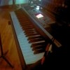 Picture for song 'No Sustain.mp3' by artist 'Thomas Trotter'