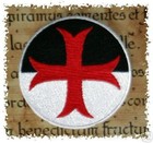 Picture for song 'Dark Templars' by artist 'Thrall Prod'