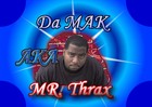 Picture for song 'here we go' by artist 'Thrax Trakz Productions'