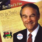 Picture for song 'Ron Paul Is Here' by artist 'Three Shoes Posse'