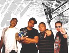 Picture for song 'Hot Spot' by artist 'Thuglish Ent. Phlip Hop Music'