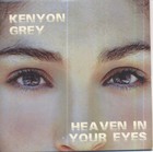 Picture for song 'Heaven In Your Eyes (Original Version)' by artist 'Thurane of New Jerusalem'