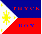Picture for song ''Bakit Kung Sino Pa'' by artist 'ThyckBoy'