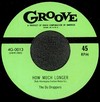 Picture for song 'Find Your Groove' by artist 'Tic Tac Toe'