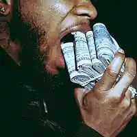 Picture for song 'Trenches *FREE DL* (BUY 1 GET 1 FREE)' by artist 'TilaiBeats'