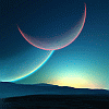 Picture for song 'Tau Ceti Center' by artist 'Timewind.SE'
