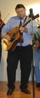 Picture for song 'Lonely Road' by artist 'Tims Bluegrass Band'