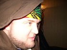 Picture for song 'Poesi på Gatorna' by artist 'Tinoh'