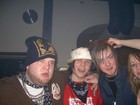 Picture for song 'Tino & Edda - Ramlar in på Klubben' by artist 'Tinoh'