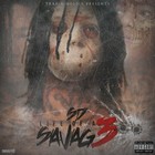 Picture for song 'DARK SKIES ||SCARY TRAP BEAT||' by artist 'TI The TrackStar'