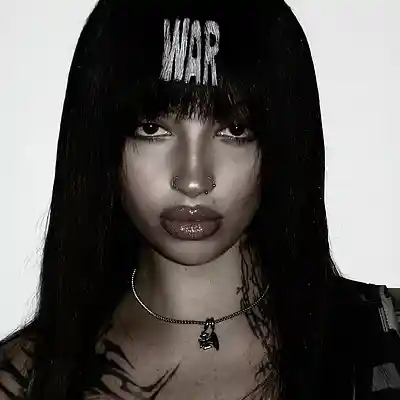 Picture for song 'HIDE - R&B TYPE BEAT' by artist 'tkydprod'