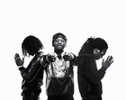 Picture for song 'New Migos Type Beat! * Fight Night * TNTXD' by artist 'tntbeatsXD'