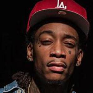 Picture for song 'Inhalation(Wiz Khalifa Type)' by artist 'TOB Tha Producer'